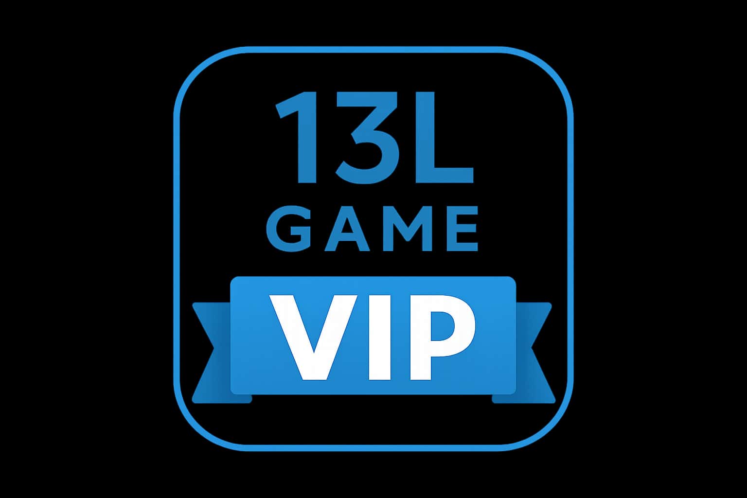 13L Game VIP promotional image.