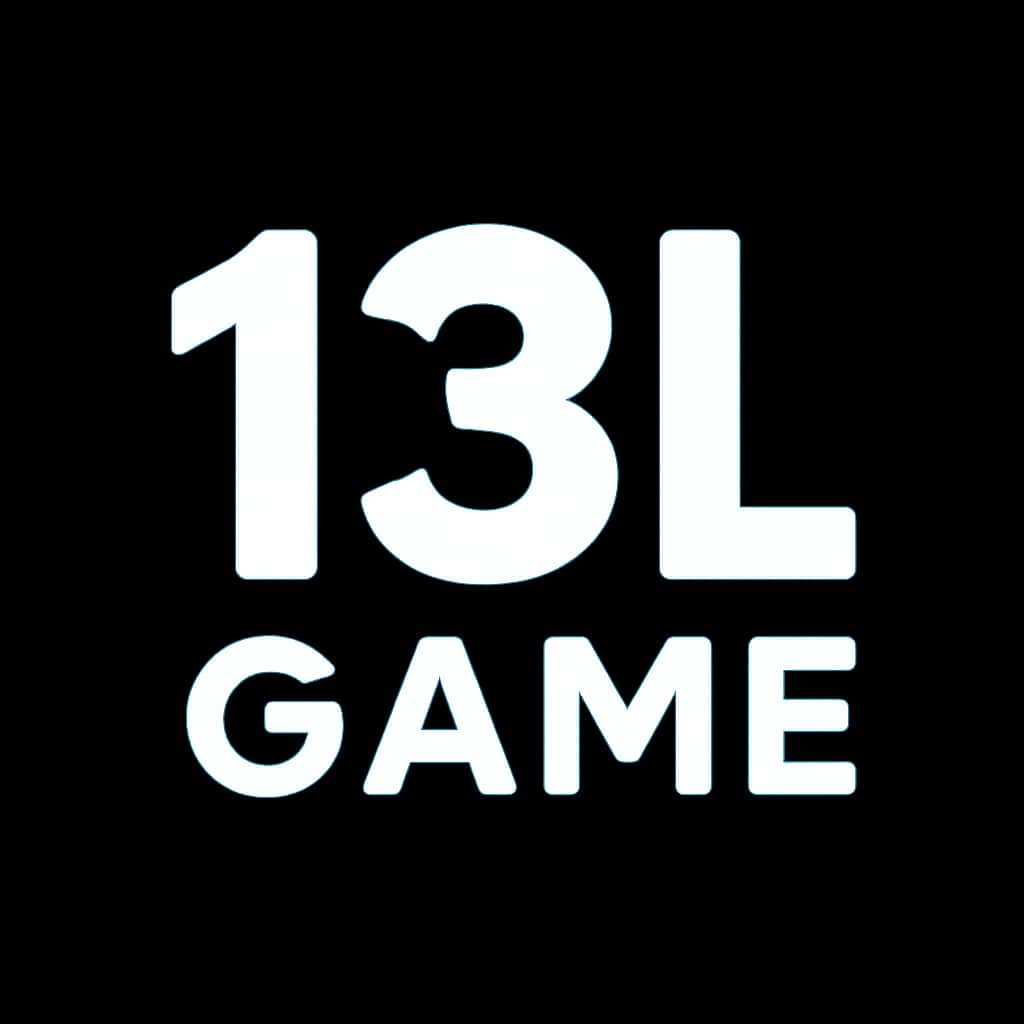 13L Game icon