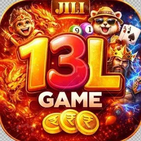 13L Game logo